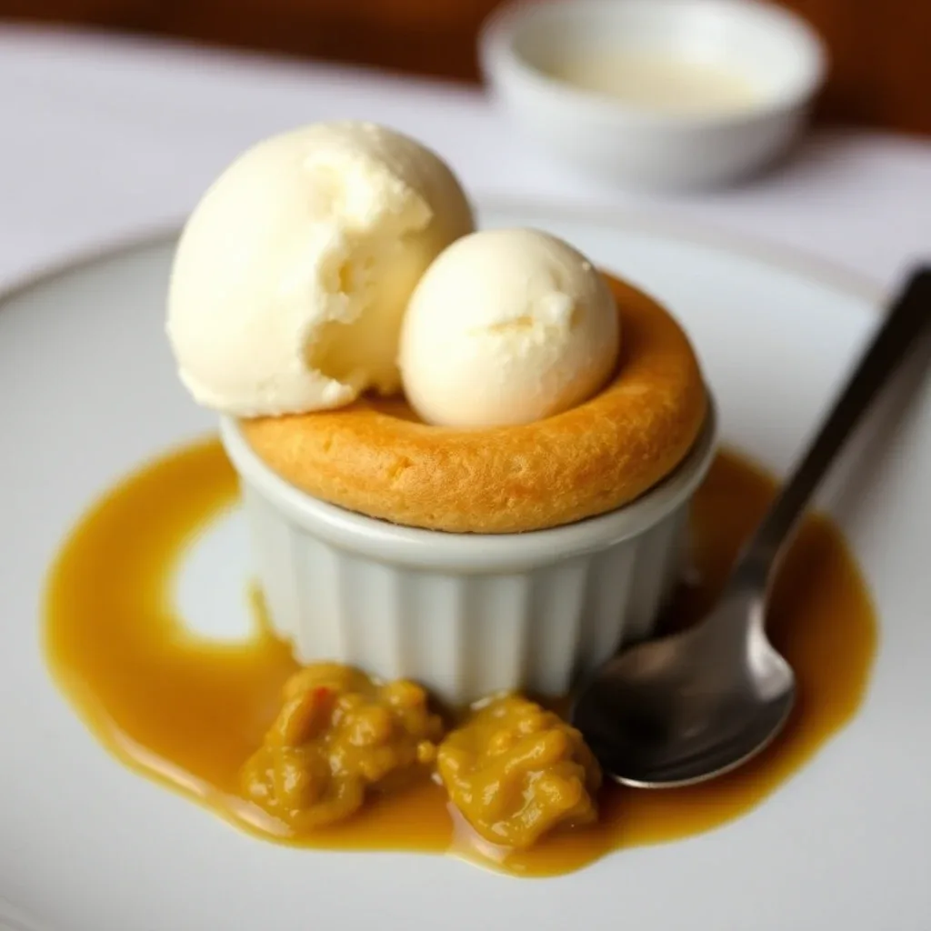 Bobbattu Soufflé