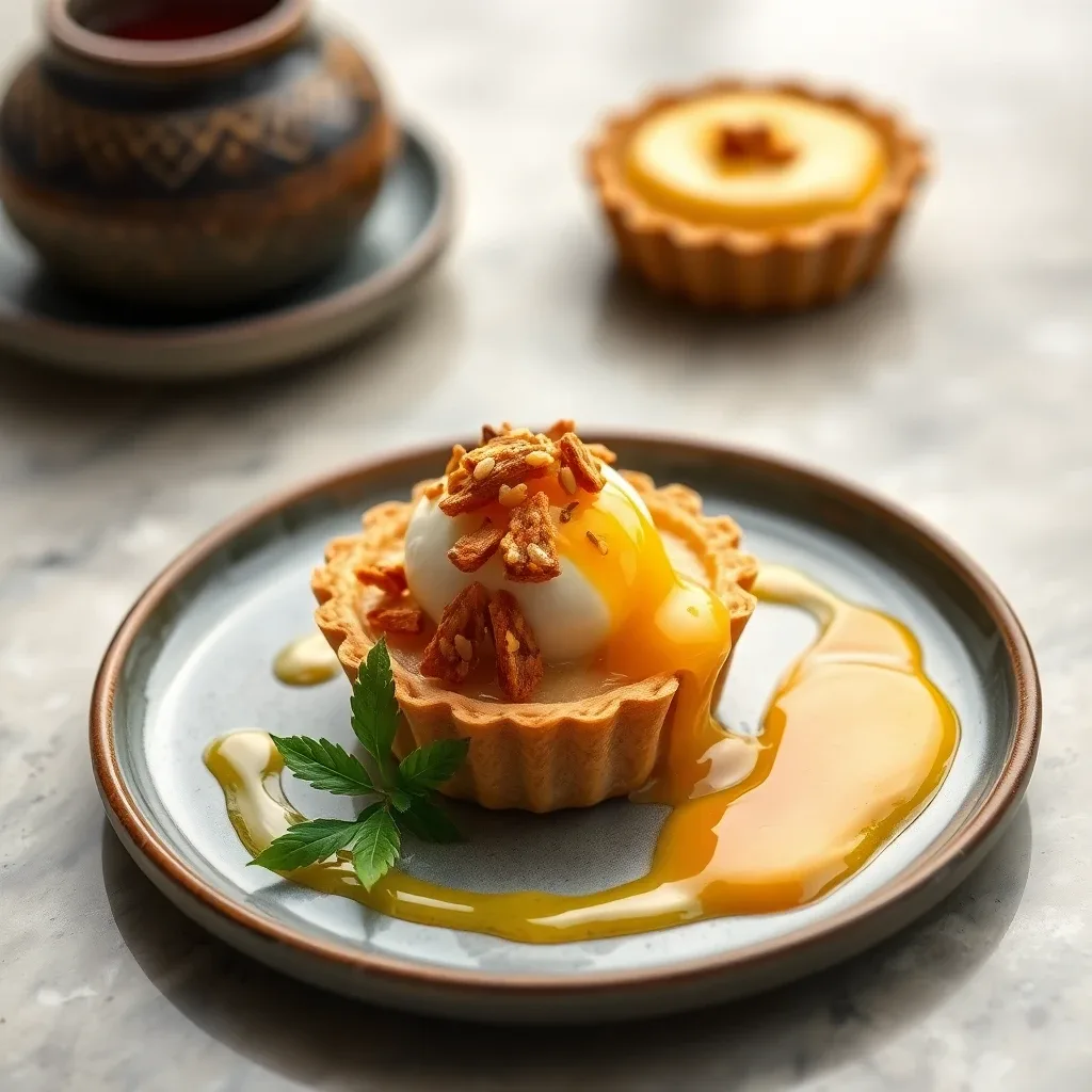 Ariselu Tart
