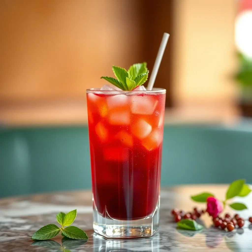 Nannari Cooler