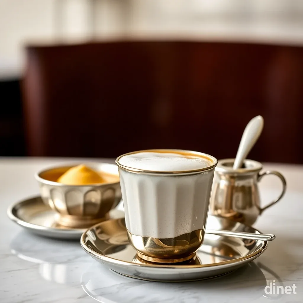 Filter Coffee Delight
